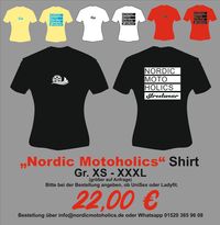 Nordic Shirts
